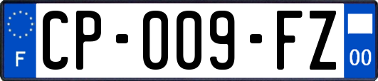 CP-009-FZ