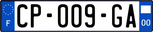 CP-009-GA