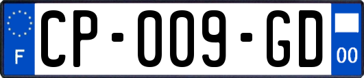 CP-009-GD