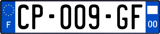 CP-009-GF