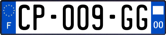 CP-009-GG