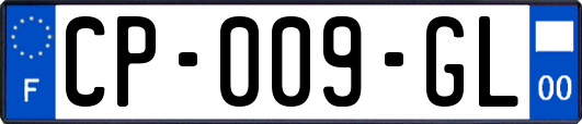 CP-009-GL