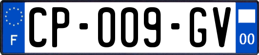CP-009-GV