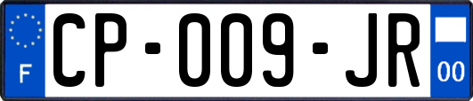 CP-009-JR