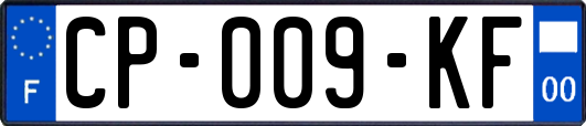 CP-009-KF