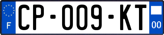 CP-009-KT