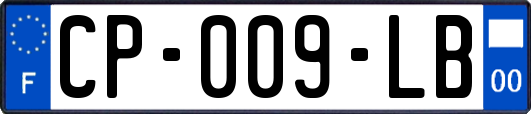 CP-009-LB