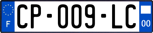 CP-009-LC