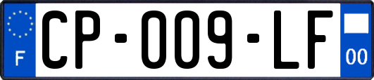 CP-009-LF