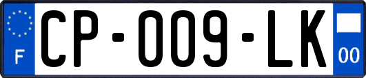 CP-009-LK