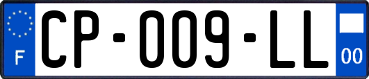 CP-009-LL