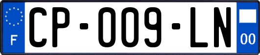 CP-009-LN