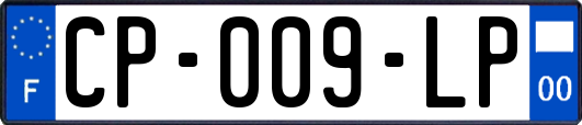 CP-009-LP