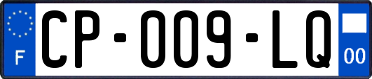 CP-009-LQ