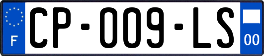 CP-009-LS