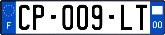 CP-009-LT