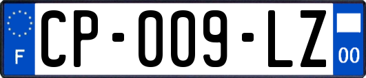 CP-009-LZ