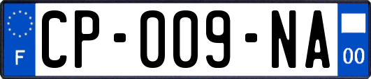 CP-009-NA
