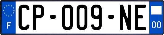 CP-009-NE
