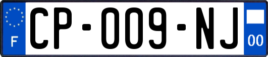 CP-009-NJ