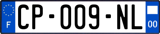 CP-009-NL