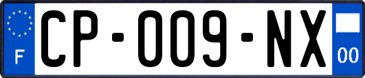 CP-009-NX