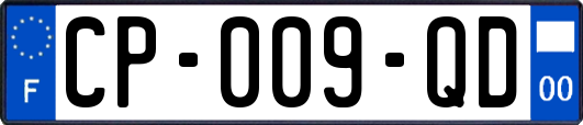 CP-009-QD