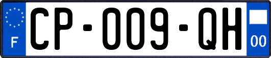 CP-009-QH