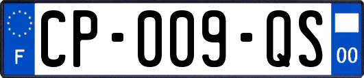 CP-009-QS