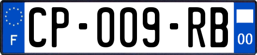 CP-009-RB