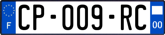 CP-009-RC