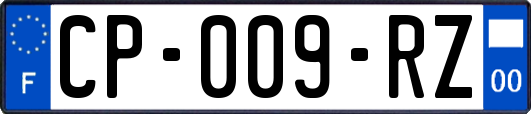 CP-009-RZ