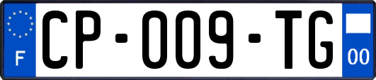 CP-009-TG