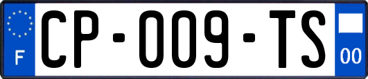 CP-009-TS