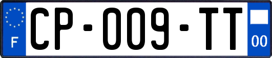 CP-009-TT