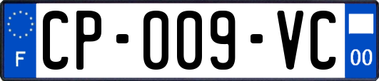 CP-009-VC