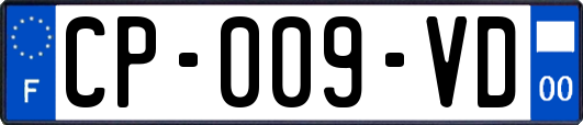 CP-009-VD
