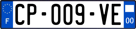 CP-009-VE