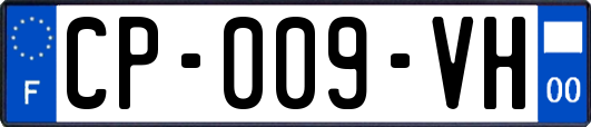CP-009-VH