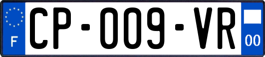 CP-009-VR