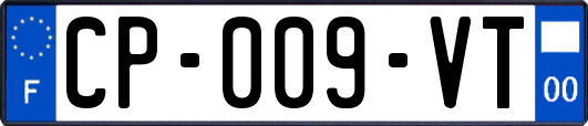 CP-009-VT