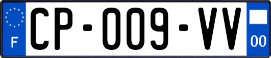 CP-009-VV
