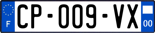 CP-009-VX