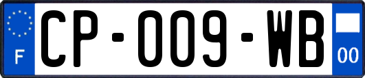 CP-009-WB