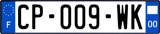 CP-009-WK