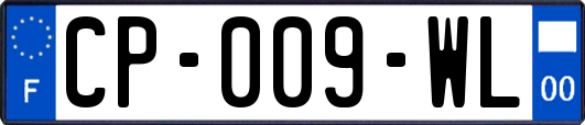 CP-009-WL