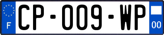 CP-009-WP