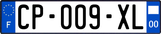 CP-009-XL