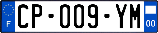 CP-009-YM