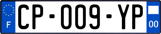 CP-009-YP